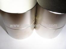 Cylinder Sensors Ndfeb Magnet?