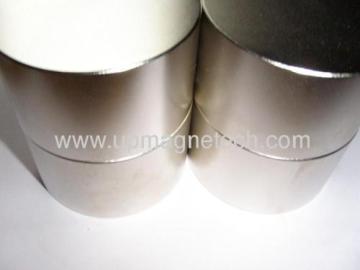 Cylinder Sensors Ndfeb Magnet?