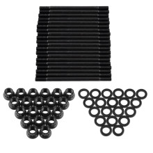 Head Stud Kit for Ford 6.0L 2003-2007 Powerstroke Diesel F250 F350 F450 F550
