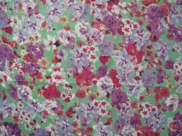 chiffon fabric you yu