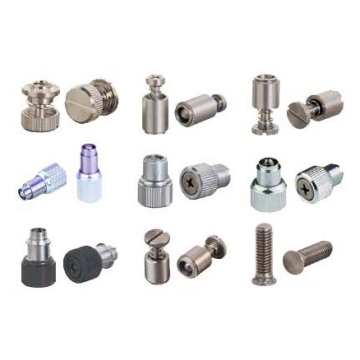 Electrical Screws Captive Panel Fasteners Press