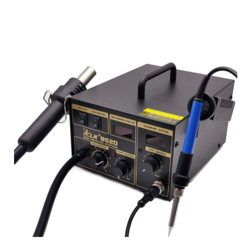 BGA SMD Solder Station LK 852D Rework Station