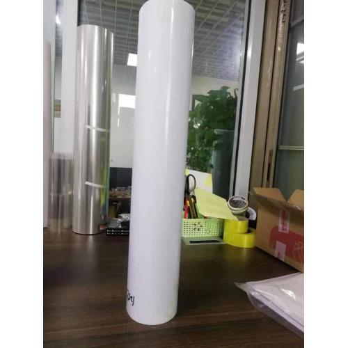 Opaque Colored PP Polypropylene Plastic Sheet