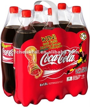 -European standards plastic package