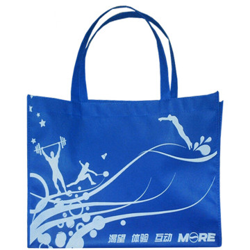 high quality 100% biodegradable shopping non-woven bag