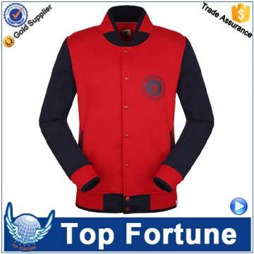 custom made american baseball jackets wholesale