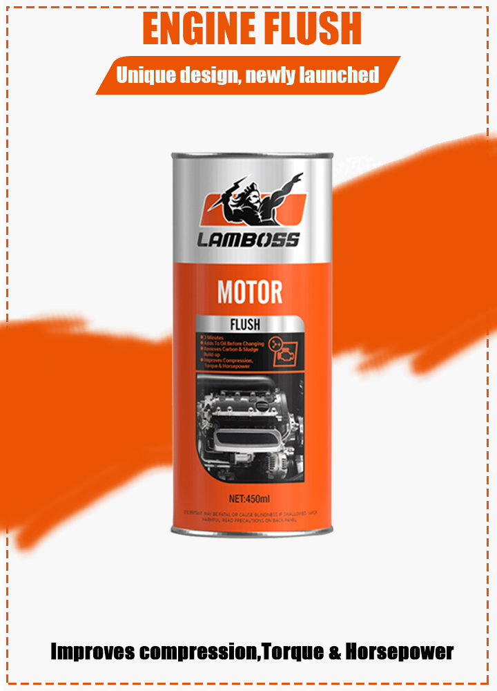 motor flush motor flush