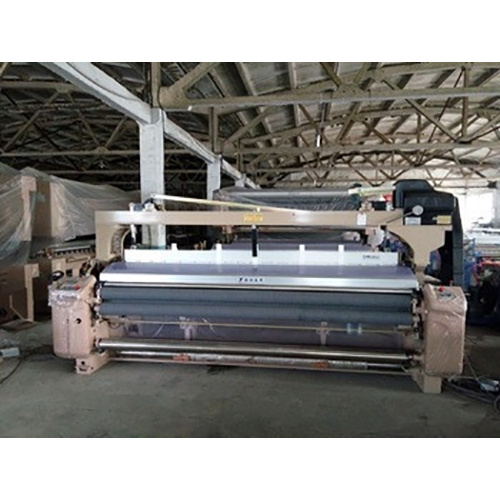 Toyota Water Jet Loom Bekas