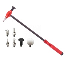 Adjustable Length Carbon Fiber Dent Removal Tools for Car Paintless Dent Repair