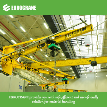 10 Ton Jib Crane For Sale