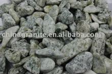 stone tumbled pebble