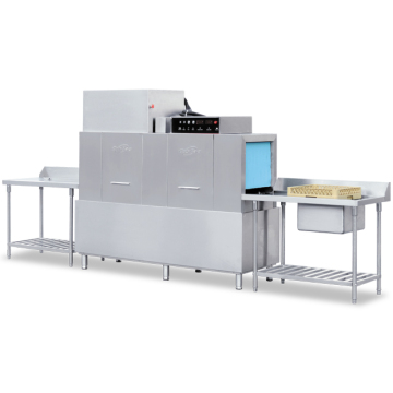 Commercial Dishwasher Manufacturers in China - Industrial Detergent Dishwasher