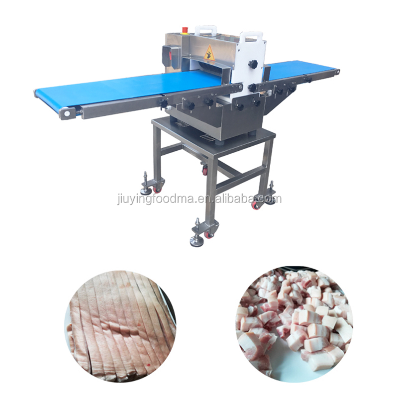 High Quality Fish Cutting Machine with Factory Price