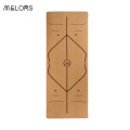 Melors Anti-Tear Fitness-Trainingsmatte