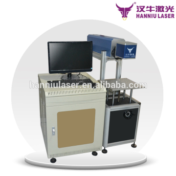 H300 300*300mm RF Tube co2 nut laser engraver