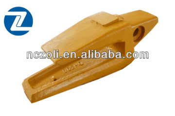 Excavator Spare Parts Bucket Teeth Adapter DH300