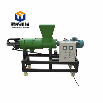 hot selling pig manure solid-liquid separator