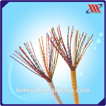 25p communication telephone wire cable