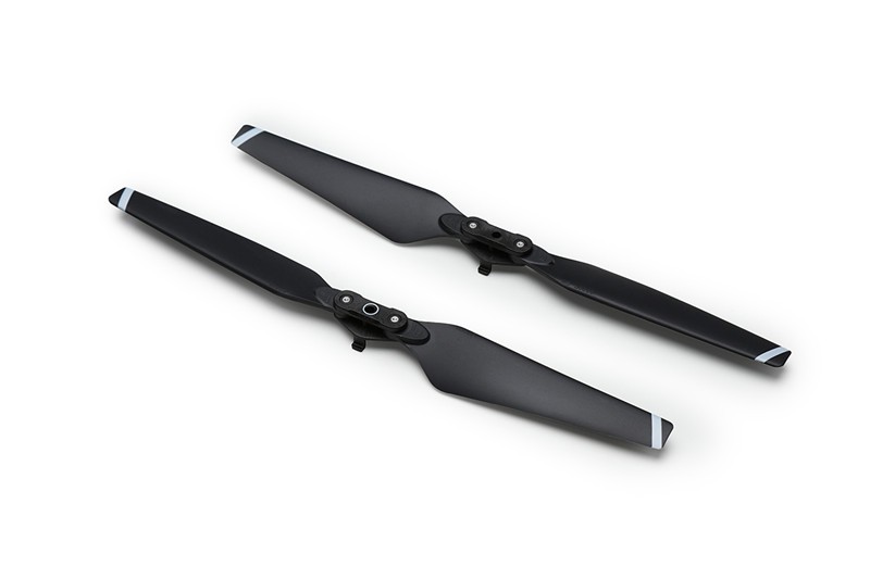 DJI Mavic Pro drone parts 8330 Quick-release Folding Propellers