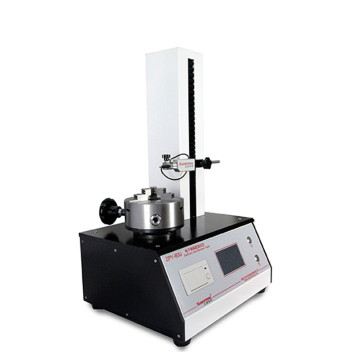 Best Price ISO 9008 Digital Perpendicularity Glass Bottles Verticality Tester