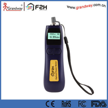 Optical Power Meter