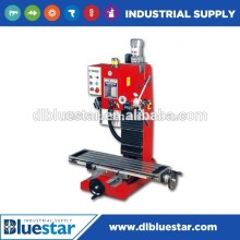 Small Drill Mill SX4