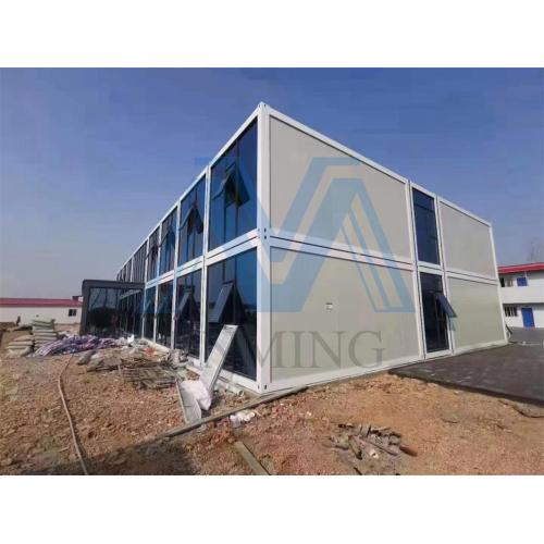 High quality top selling prefabricated container house price