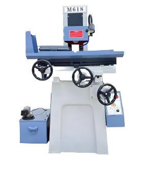 Cost Effective M618 Manual Surface Grinder