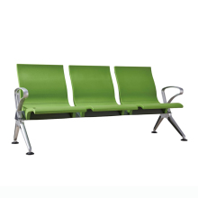 Rikkasi Commercial Furniture: Hospital Clinic Chairs, Airport Seating, and Public Waiting Benches