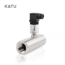 KATU High Accuracy Fuel and Water Flow Meters & Instruments