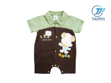 Summer Lovely Style Soft Fabric Baby Product