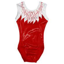 2014 Rhinestone Ice Figure Skating Dress