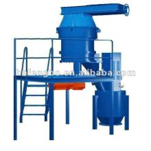 Fengbo Continuous Coriolis Natural Flow Meter