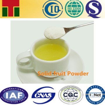 Orange Powder /Solid beverage/Fruit Drink Powder