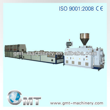 abs anti-static co-extrusion sheet making machine