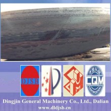 Seamless Elliptical Head for Plate Heat Exchanger