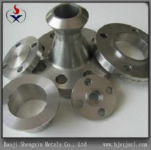 Monel 400 flange forged