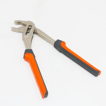 Wholesale Carbon Steel Water Pump Plier for Pipe Installation