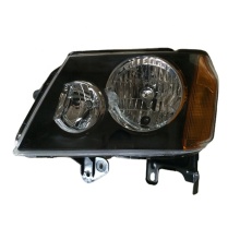 Colorado 2009+ head light