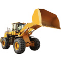 cargador de ruedas payloader máquina modelo más pequeño OCL10