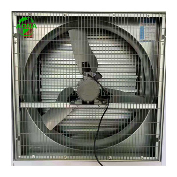 Wholesale Roof Air Ventilation: Industrial Shutter Exhaust Wall Mount Fans for Poultry