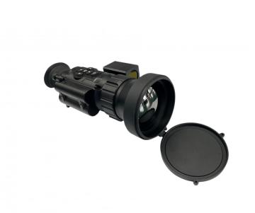 Portable Thermal Sight Camera for Hunting