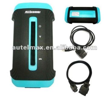 Professional Diagnostic Tools - - TOYOTA Intelligent Tester3, ALLSCANNER