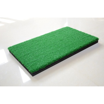 Turf Golf Putting Mat Tapete interior Real Tee