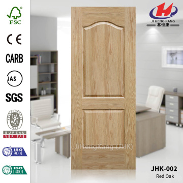 3.3mm MDF  Oak Wood Door Skin