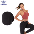 Κολάν γιόγκα γυμναστικής Active Wear High Waist Fitness