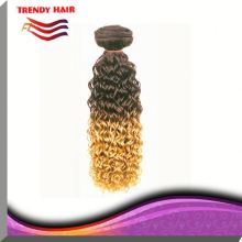 Best Sell Virgin Remy Hair Weft/ Weft Hair