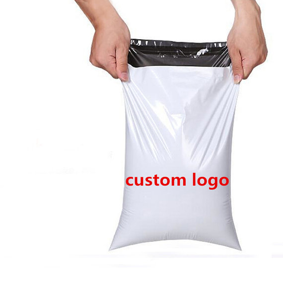 Plastic Shipping Bag