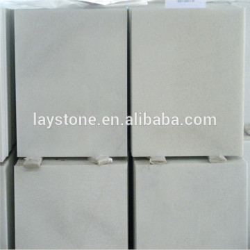 Modern white crystal marble white stone