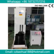 laboratory use soil heavy-duty compactor